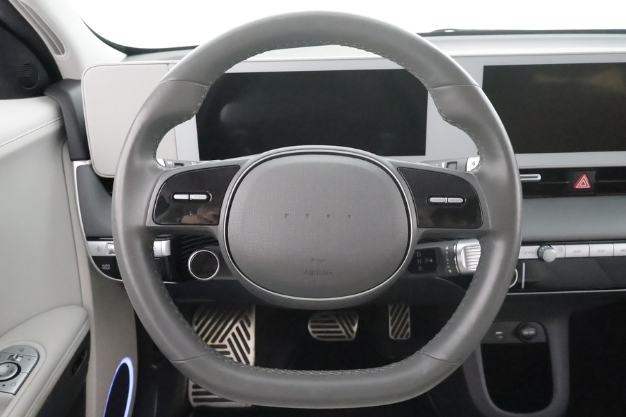 Hyundai IONIQ 5 vaihtoauto