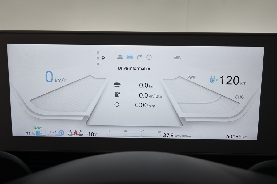 Hyundai IONIQ 5 vaihtoauto