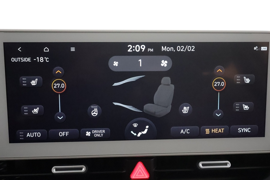 Hyundai IONIQ 5 vaihtoauto