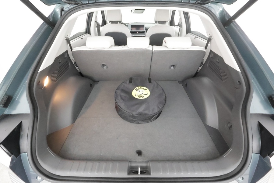 Hyundai IONIQ 5 vaihtoauto