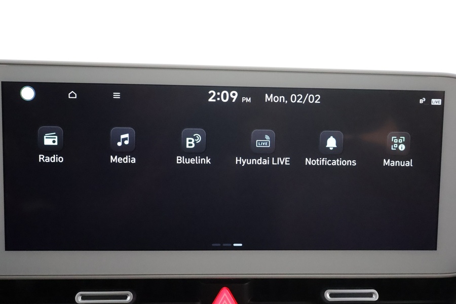 Hyundai IONIQ 5 vaihtoauto