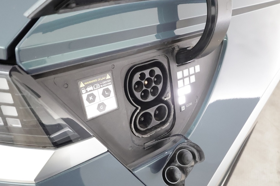 Hyundai IONIQ 5 vaihtoauto