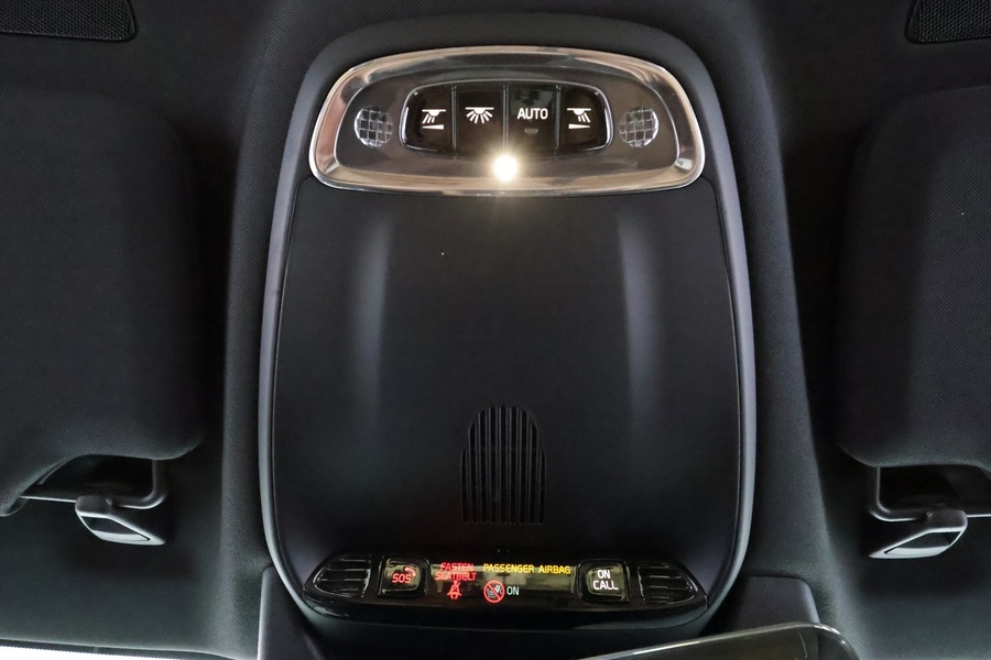 Volvo V90 Cross Country vaihtoauto