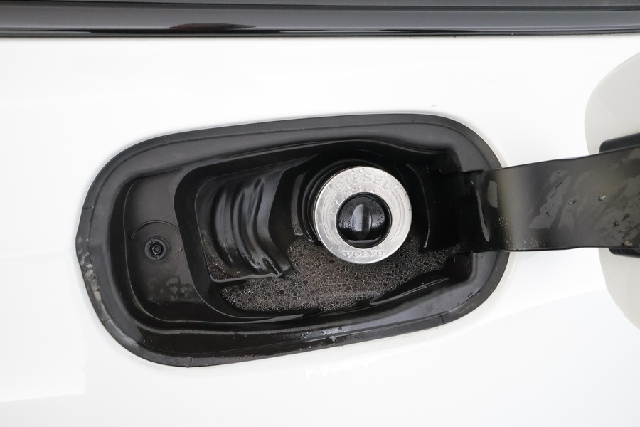 Volvo V90 Cross Country vaihtoauto