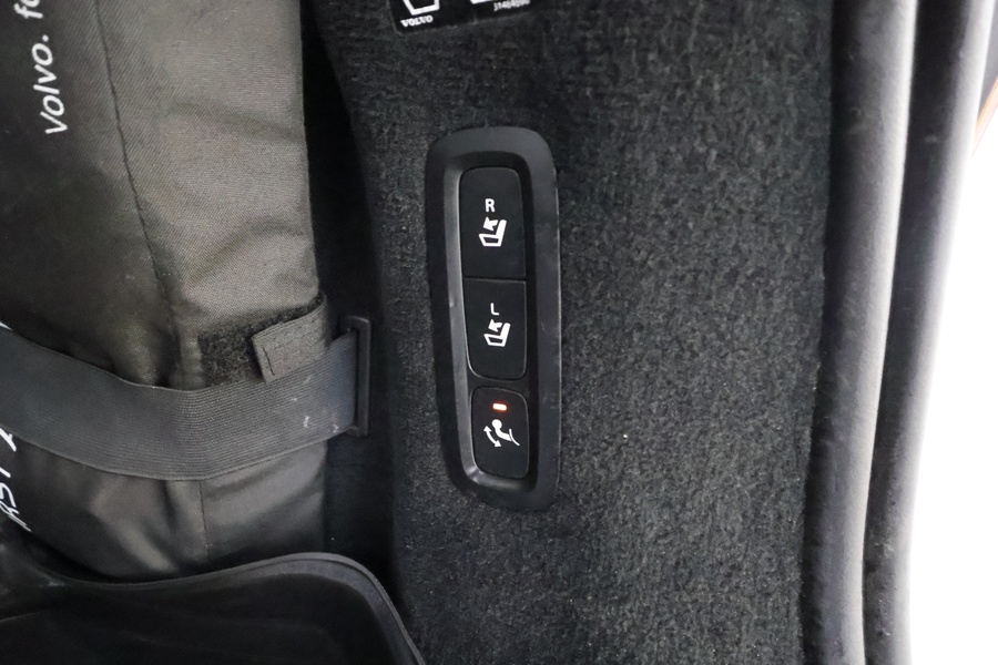 Volvo V90 Cross Country vaihtoauto