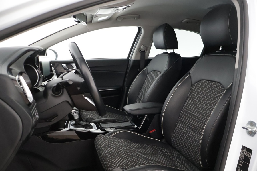 Kia XCeed vaihtoauto