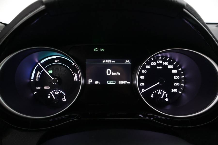 Kia XCeed vaihtoauto