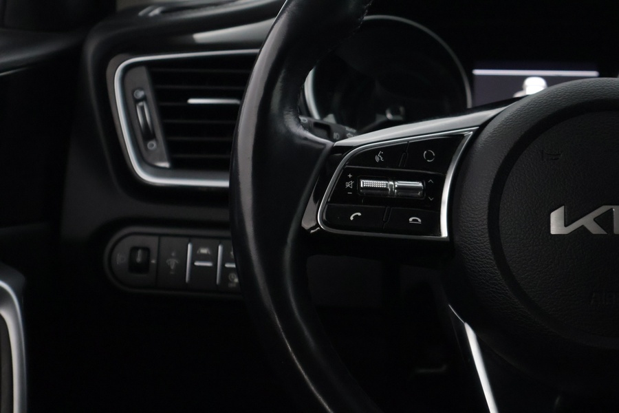 Kia XCeed vaihtoauto