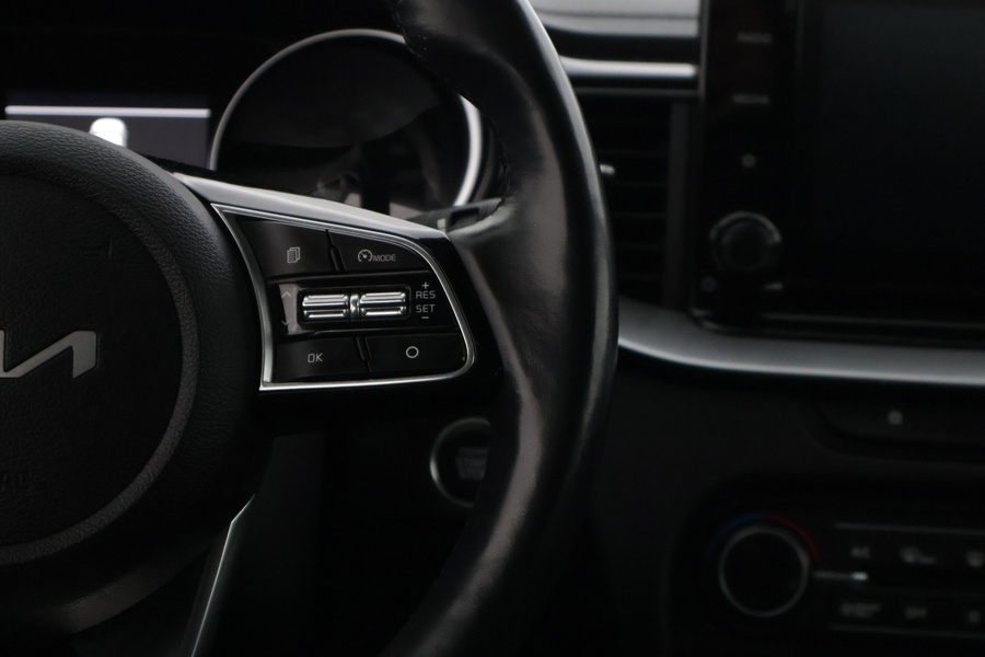 Kia XCeed vaihtoauto