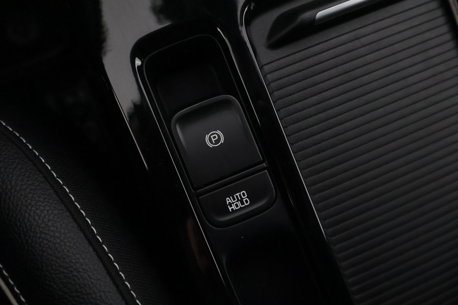 Kia XCeed vaihtoauto