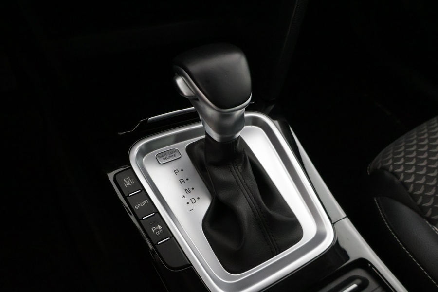 Kia XCeed vaihtoauto