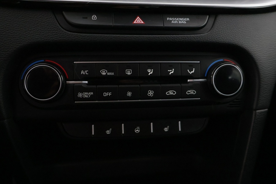 Kia XCeed vaihtoauto