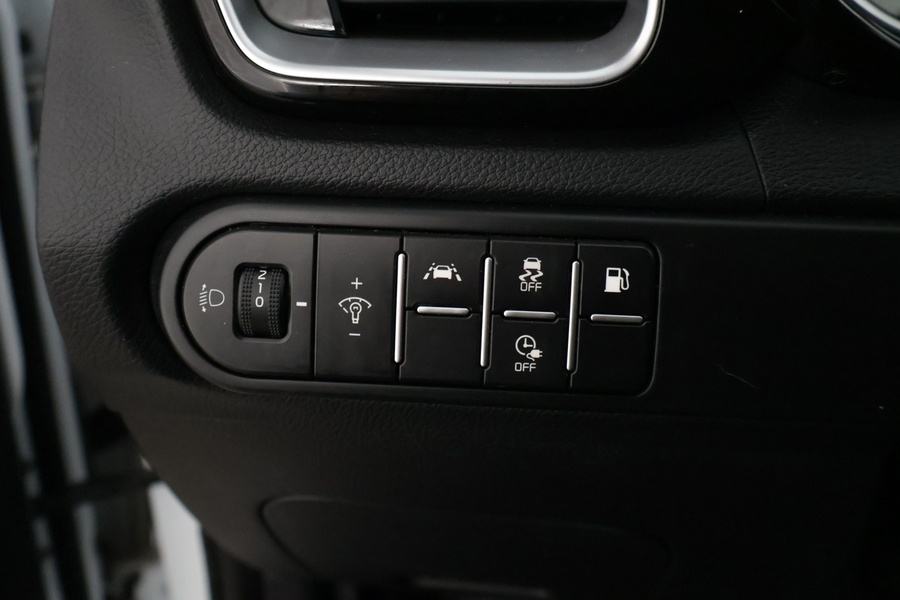 Kia XCeed vaihtoauto