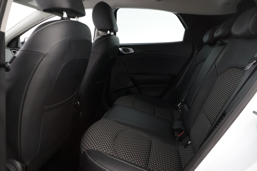 Kia XCeed vaihtoauto