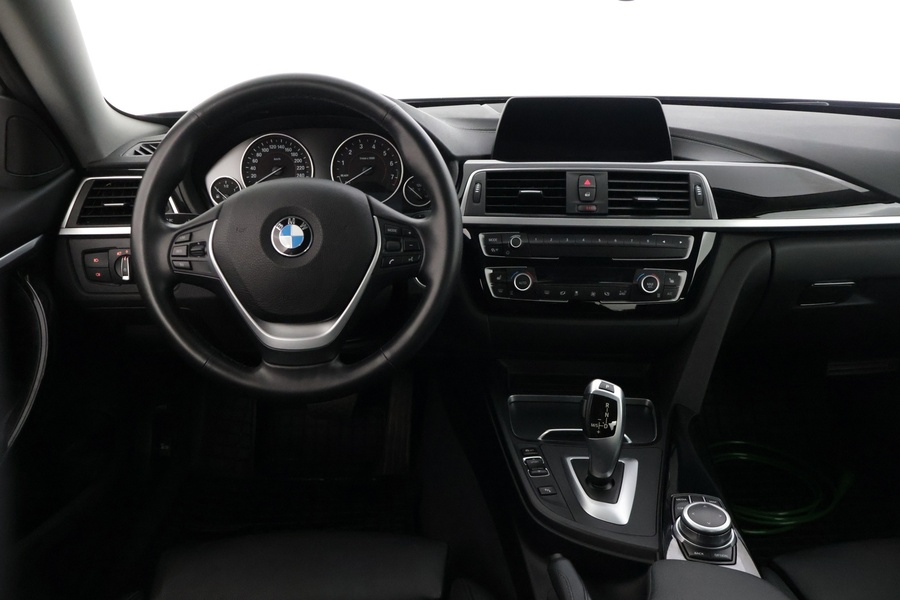 BMW 420 vaihtoauto