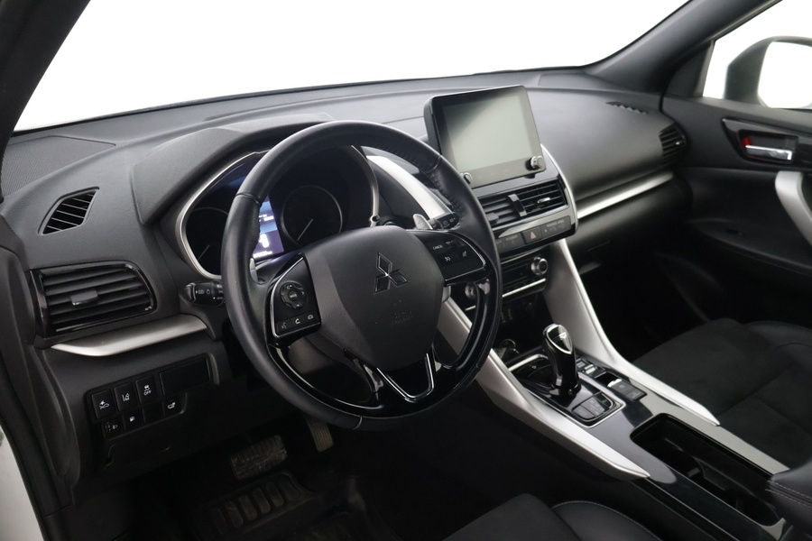 Mitsubishi Eclipse Cross vaihtoauto