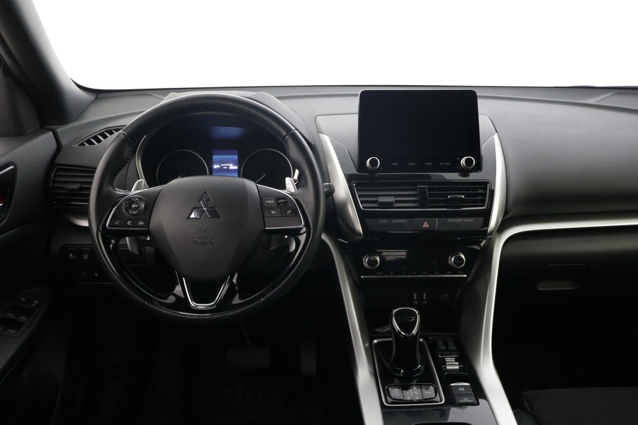 Mitsubishi Eclipse Cross vaihtoauto