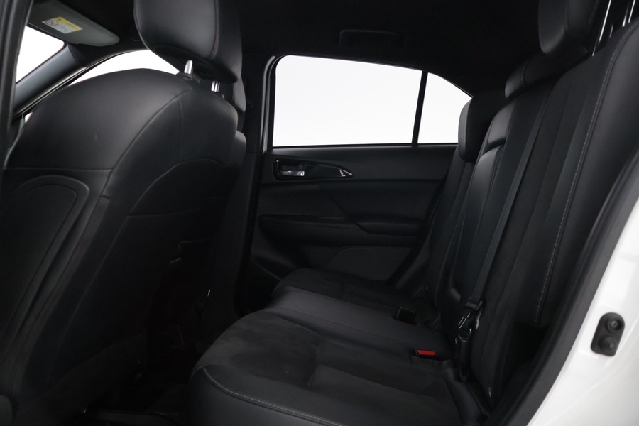 Mitsubishi Eclipse Cross vaihtoauto