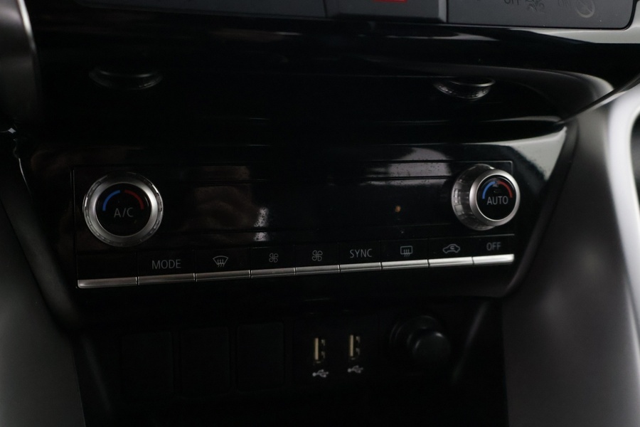 Mitsubishi Eclipse Cross vaihtoauto