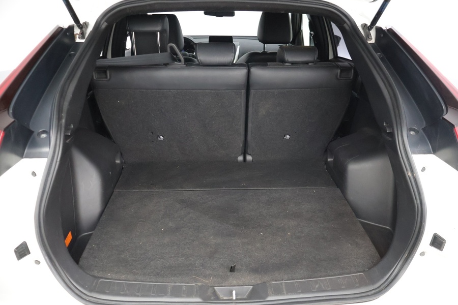 Mitsubishi Eclipse Cross vaihtoauto