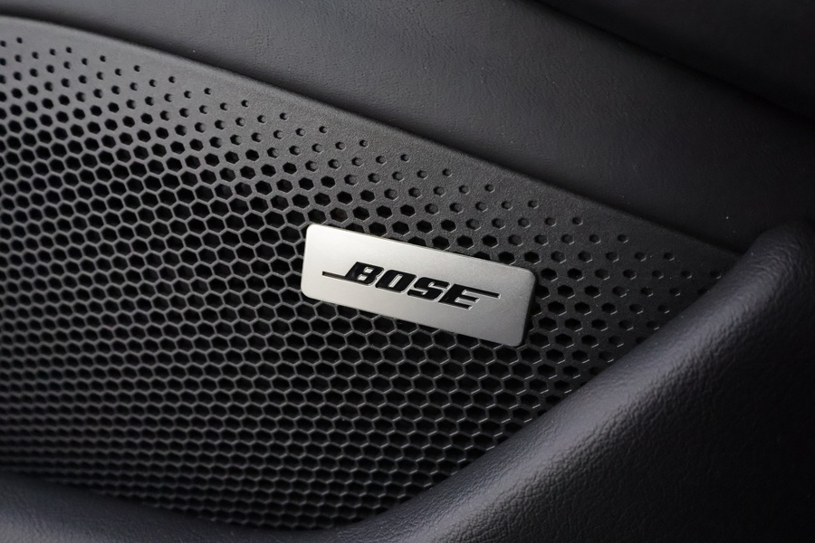 Porsche Taycan vaihtoauto