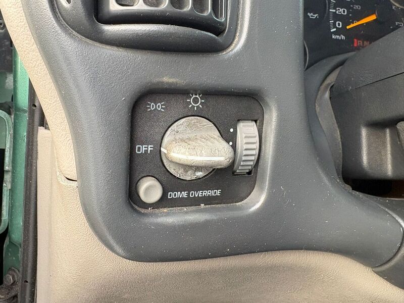 Chevrolet Chevy Van vaihtoauto