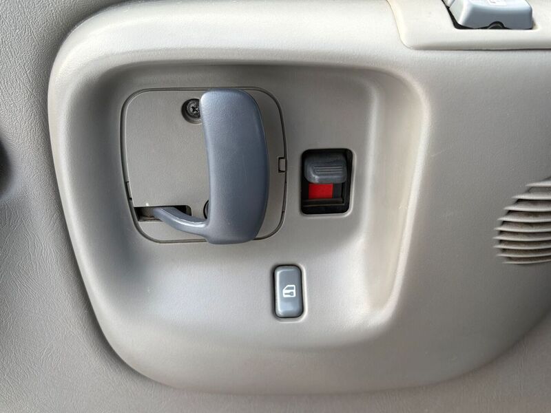 Chevrolet Chevy Van vaihtoauto