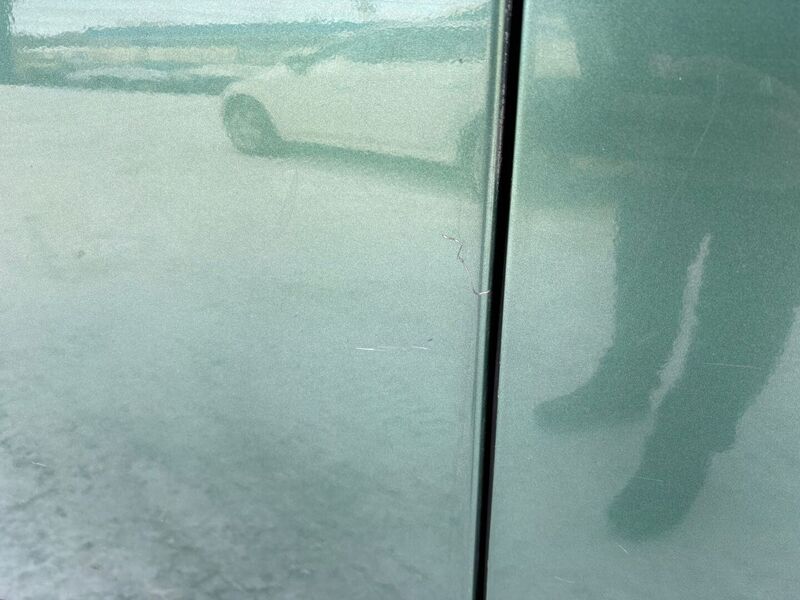 Chevrolet Chevy Van vaihtoauto