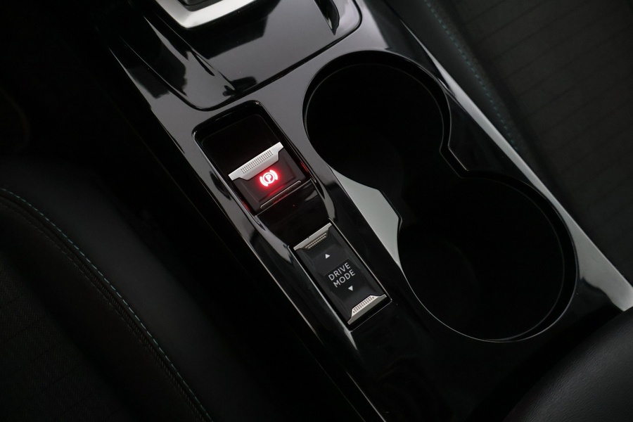 Peugeot e-208 vaihtoauto