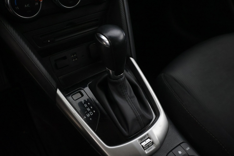 Mazda CX-3 vaihtoauto