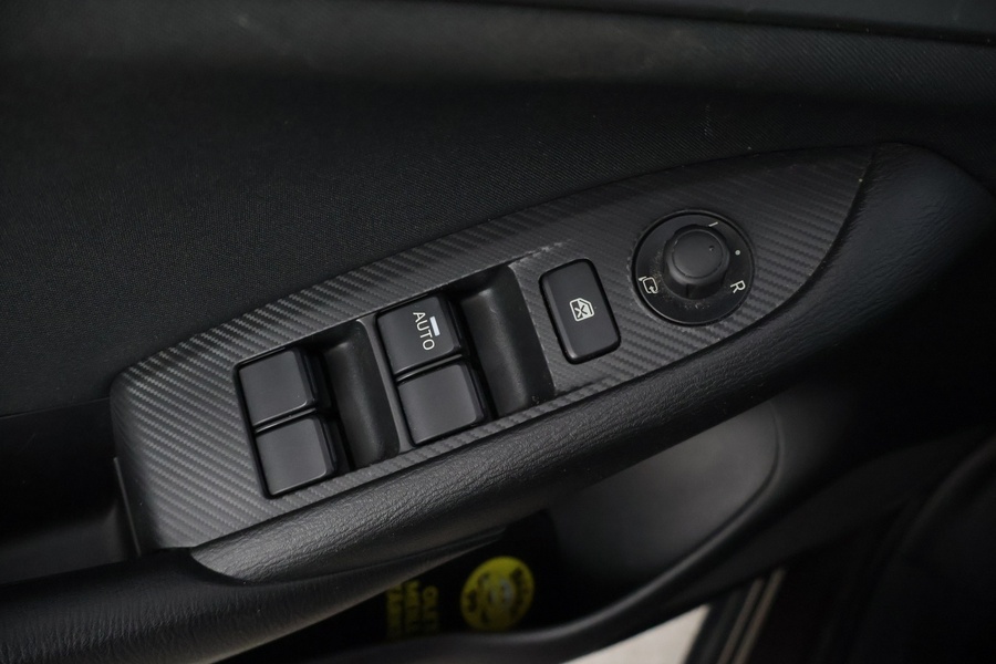 Mazda CX-3 vaihtoauto