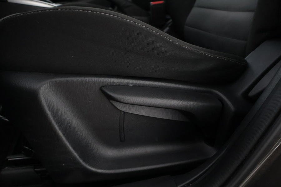 Mazda CX-3 vaihtoauto