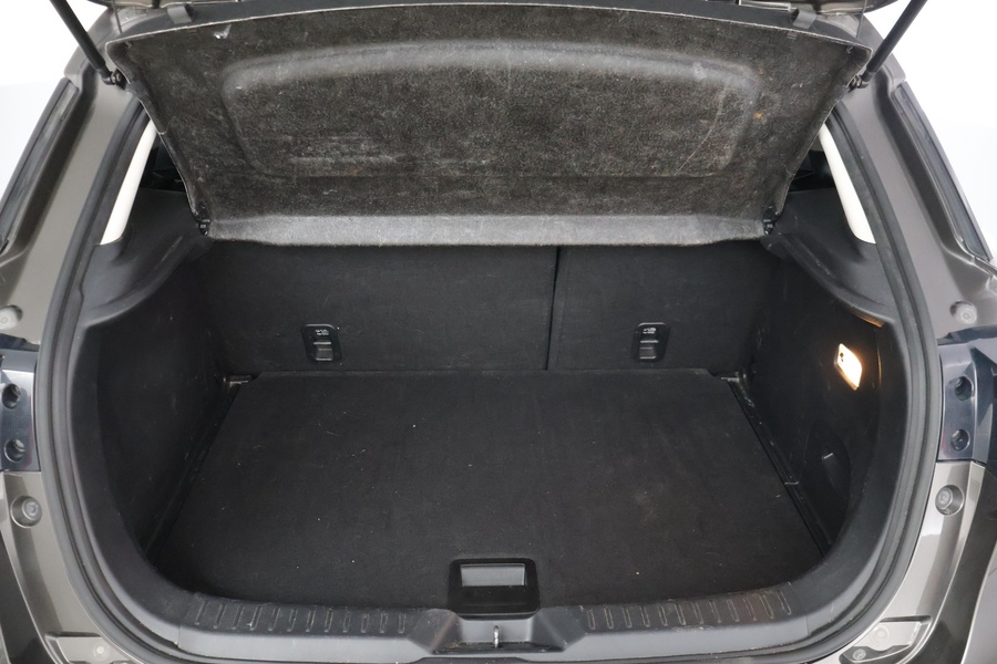 Mazda CX-3 vaihtoauto