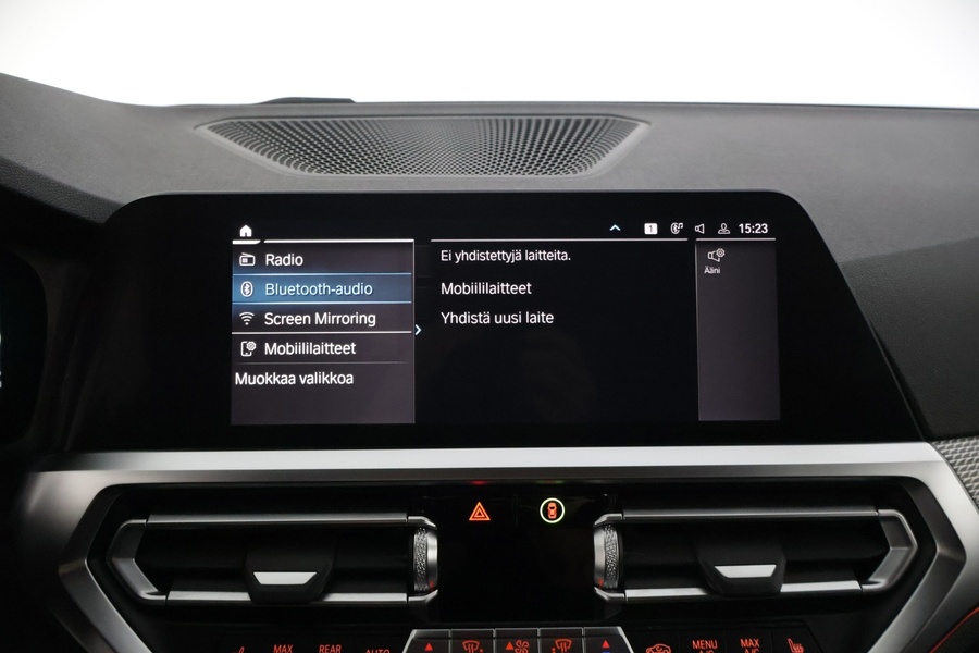 BMW 330 vaihtoauto