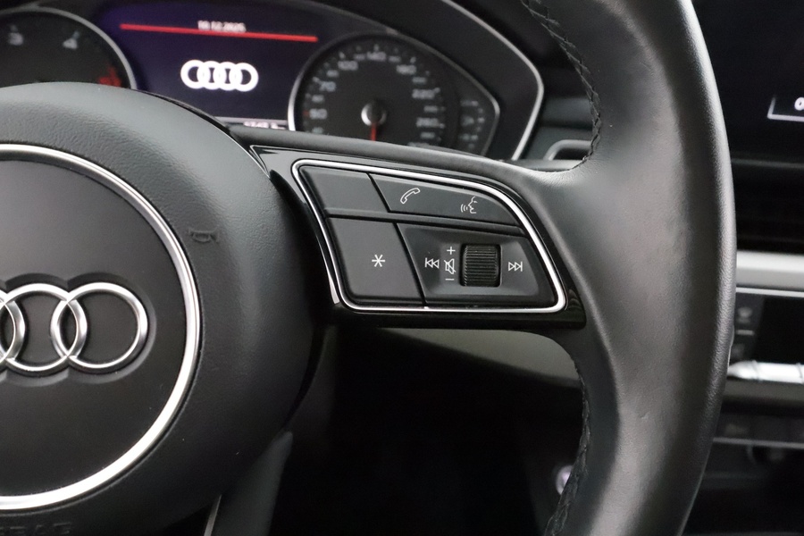 Audi A5 vaihtoauto