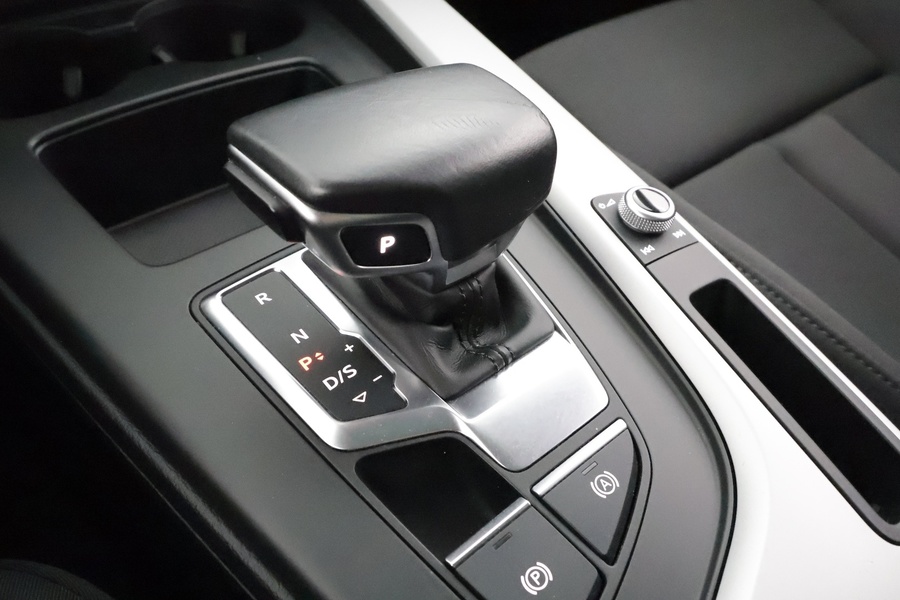 Audi A5 vaihtoauto