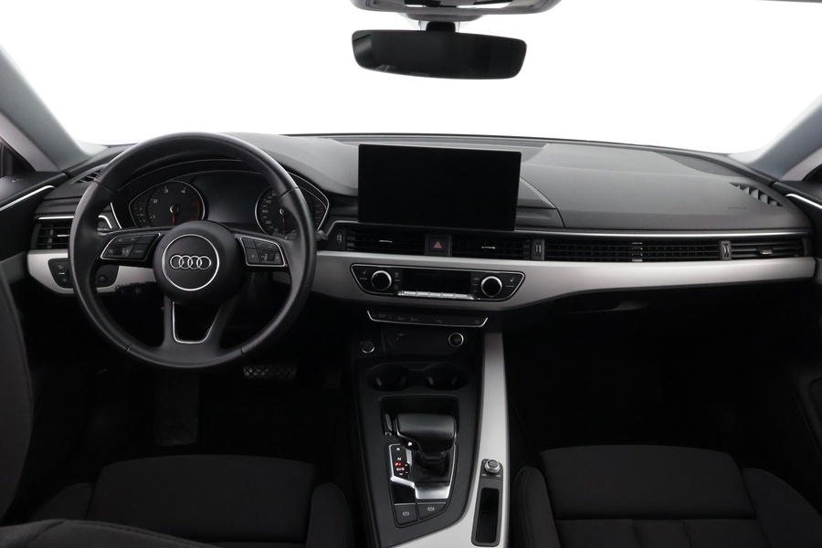 Audi A5 vaihtoauto
