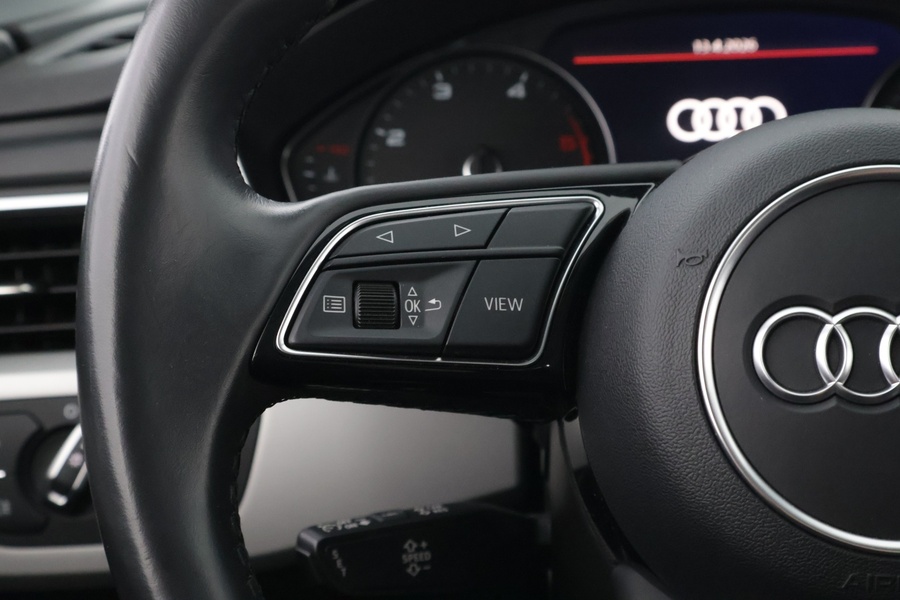 Audi A5 vaihtoauto