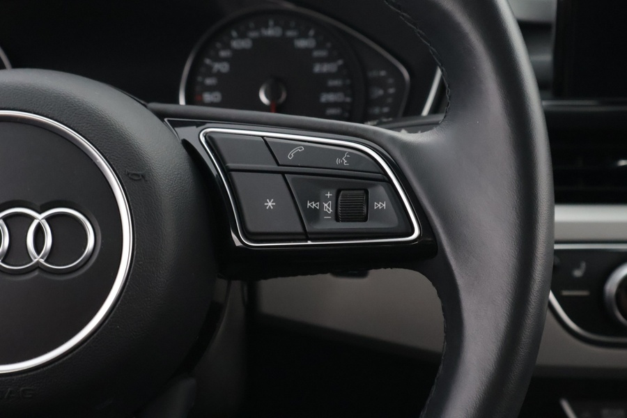 Audi A5 vaihtoauto