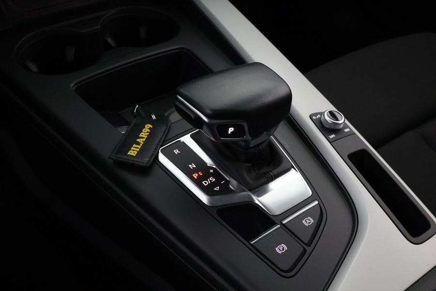 Audi A5 vaihtoauto
