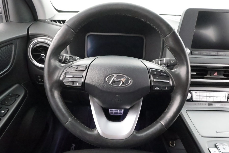 Hyundai Kona vaihtoauto