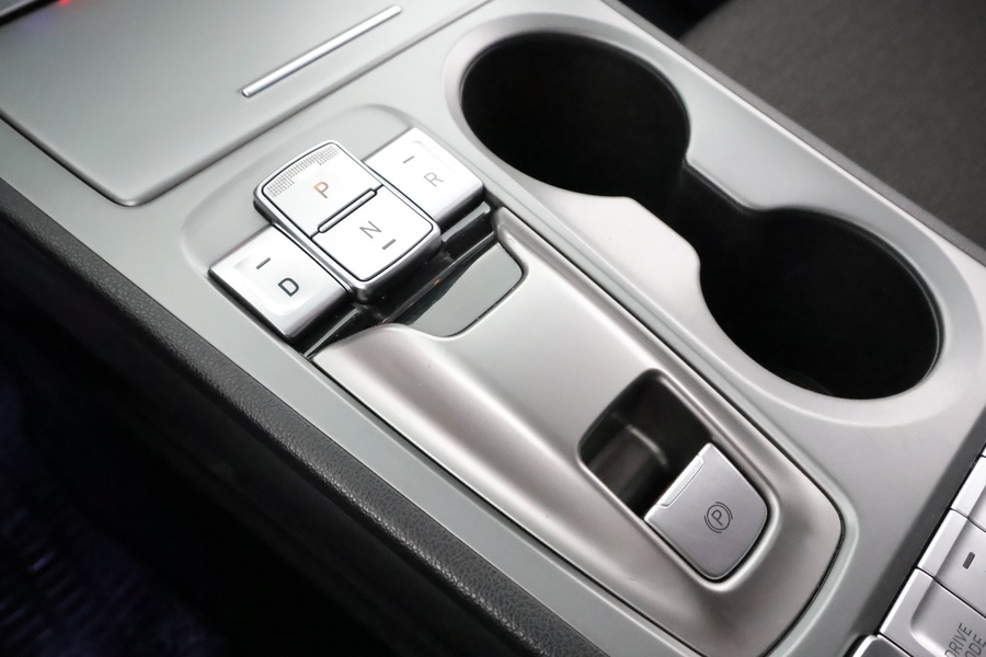 Hyundai Kona vaihtoauto