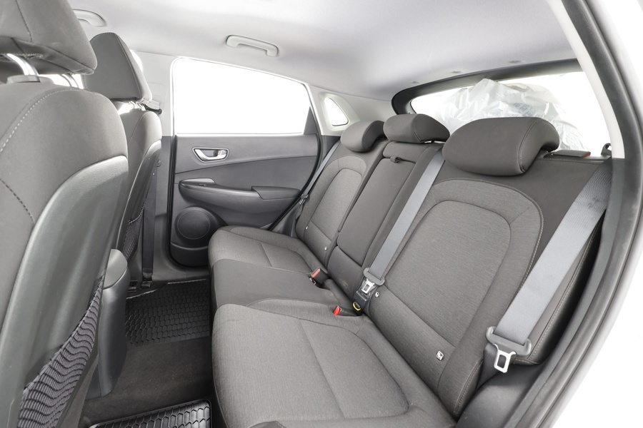 Hyundai Kona vaihtoauto