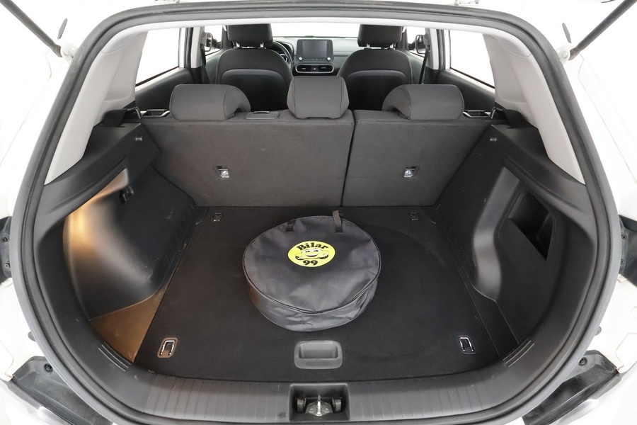 Hyundai Kona vaihtoauto