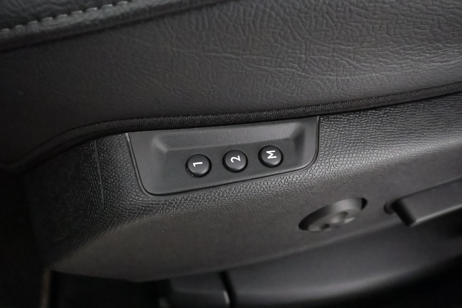 DS 7 Crossback vaihtoauto