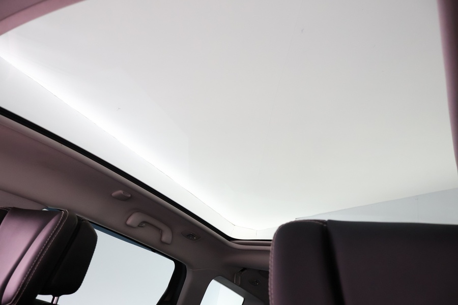 Renault Grand Scénic vaihtoauto