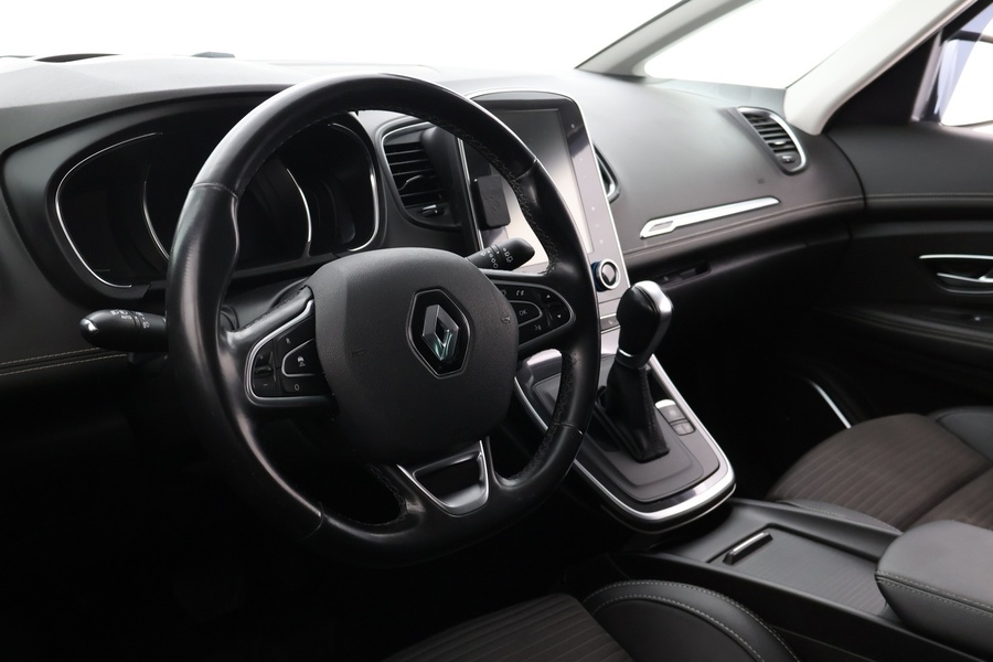 Renault Grand Scénic vaihtoauto