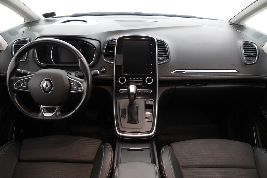Renault Grand Scénic vaihtoauto