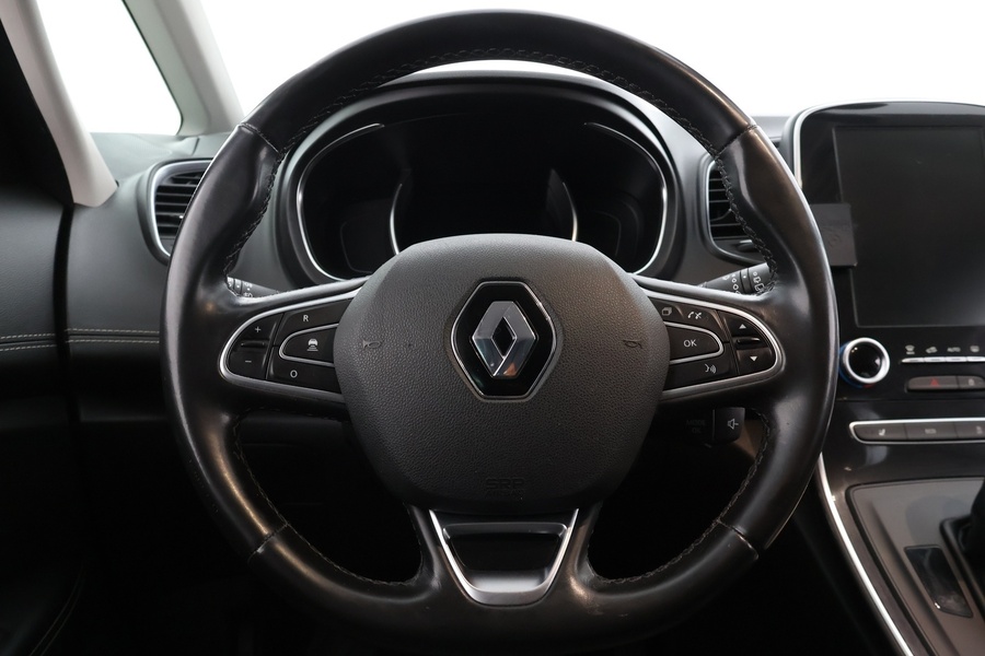 Renault Grand Scénic vaihtoauto