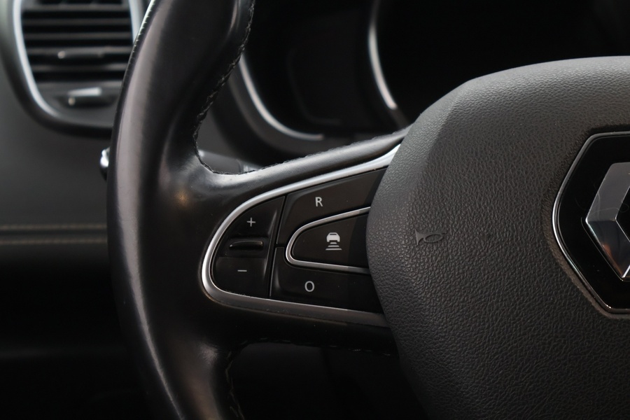 Renault Grand Scénic vaihtoauto